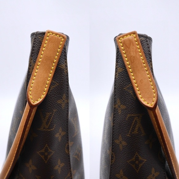 🍓LV Looping GM DU0012 - Picture 8 of 16